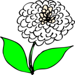 Flower 125