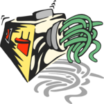 Pasta Maker 2