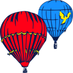 Hot Air Balloons 2