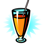 Juice - Orange 03