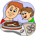 Cooking Steak