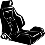 Car Seat 1