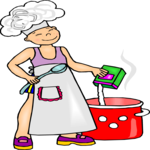 Kid Chef 2