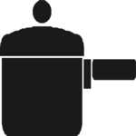 Saucepan 10