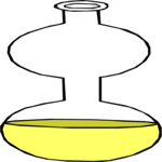Chemistry - Flask 32