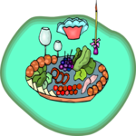 Hors d'oeuvres 05