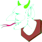Dragon Man 2