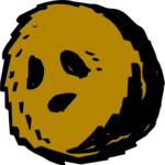 Coconut 1