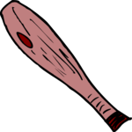 Baseball - Bat 2