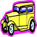 Ford - Hot Rod 1