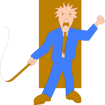Cracking the Whip 2
