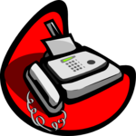 FAX Machine 23