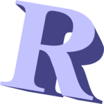 Thick R