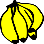 Bananas 13