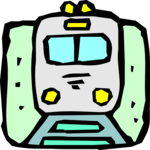 Subway Train