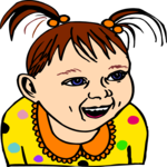 Girl in Pigtails 5