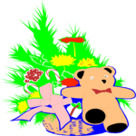 Gifts under Tree