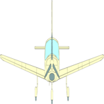 Prop Plane 13