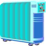 Space Heater 2
