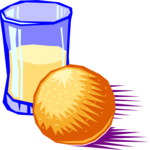 Juice - Orange 04