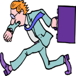 In a Hurry 26