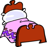 Bed 12