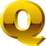 Gold  Normal Q