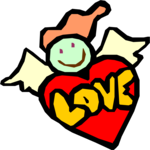 Angel - Love 06