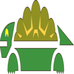 Turtle 12