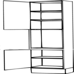 Cabinet 28