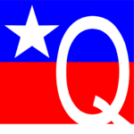 Patriotic Q