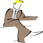 Businessman Sitting 1 (2)