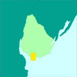 Uruguay 1