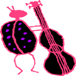 Bass Player - Bug