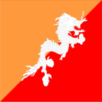 Bhutan