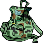 Backpack 11