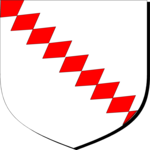 Bend Indented - Lozenge