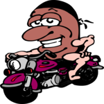 Biker