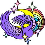 Bird Design 5