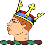 King