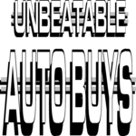 Unbeatable Auto Buys