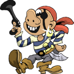 Pirate 21