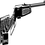 Shotgun - Browning 81 BLR
