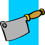 Cleaver 01