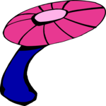 Mushroom Side
