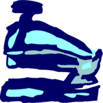 Stapler 07
