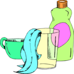 Dishwashing Soap