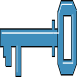 Key 44