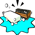Soap Bar & Scrub