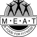 Meat Logo